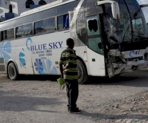    8 Türkiyə vətəndaşı qaçırıldı, pul tələb edilir   
