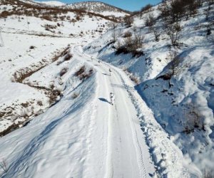    Türkiyə antiterror əməliyyatlarına başladı: 48 qrup hərəkətə keçdi   