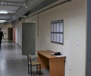    9 ildir ki, axtarılan keçmiş polis rəisi həbs edildi    