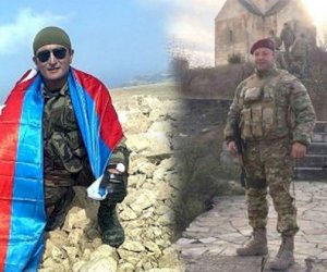    “Tərtər işi”nə görə həbs olunan kimlərdir? Polkovnik-leytenant, gizir...      