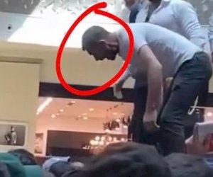    Hüseyndən yayılan video ilə bağlı açıqlama - Video   