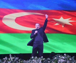    Xalqın doğru seçimi   