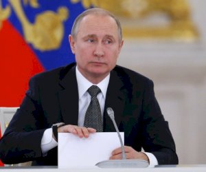    Putin işğal olunmuş ərazilərdə məcburi səfərbərlik planlaşdırır   - Ukrayna kəşfiyyatı