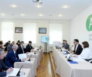    Daha 3 federasiyanın statusu dayandırıldı   