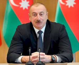    “Ümid edirəm ki, Paşinyanla görüş məhsuldar olacaq” - İlham Əliyev   