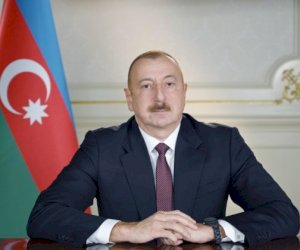    İlham Əliyev dövlət borcu ilə bağlı fərman imzaladı   