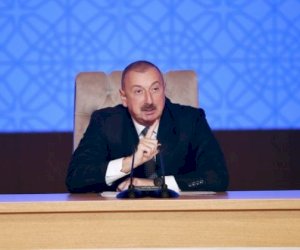    “Fərrux dağı bu gün bizim nəzarətimizdədir, Azərbaycan bayrağı orada dalğalanır”   