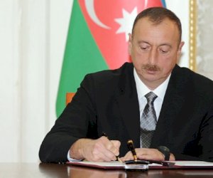    İlham Əliyev bu nazirliyə əlavə səlahiyyət verdi   