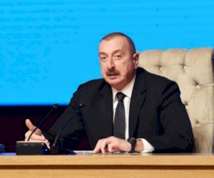    Prezidentin bu açıqlaması Rusiyaya mesajdır...   