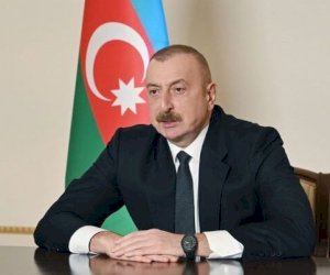    İlham Əliyev Səfərbərlik Xidməti ilə bağlı fərman imzaladı   