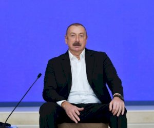    Milli maraqlarımızın təminatçısı   