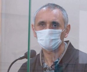    “Meyitin arxa tərəfində yerdə 3-4 ayaq izləri də var idi” - İlkin Süleymanov ifadə verdi
   
