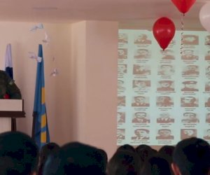    
Rus sülhməramlılarından ermənipərəst mövqe - VİDEO   