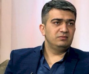    “Mən şiddətin tərəfdarıyam“ - Müğənni   