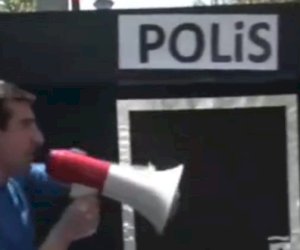    İrəvanda aksiya: “Azərbaycana gömrük rüsumu ödəyəcəyik“   