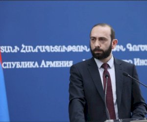    Mirzoyan: “İrəvan Minsk qrupu üçlüyü ideyasına sadiqdir“   