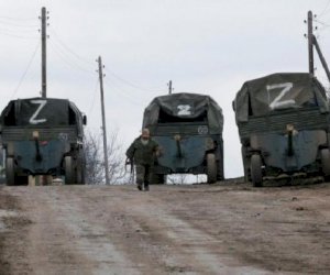    Ukrayna ordusu 19 100 rus hərbçisini məhv edib   