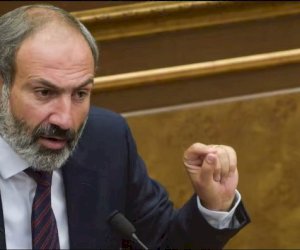    Paşinyandan Qarabağ ermənilərinə mesaj: Azərbaycanla özünüz dil tapın   