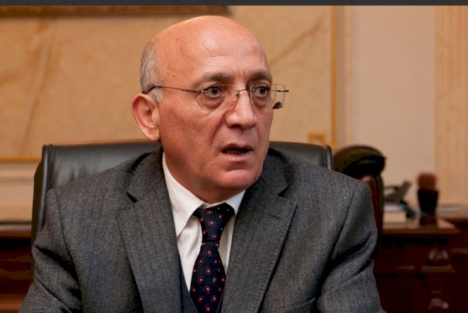    “Mitinqlərlə nəyəsə nail olmaq zamanı deyil”   