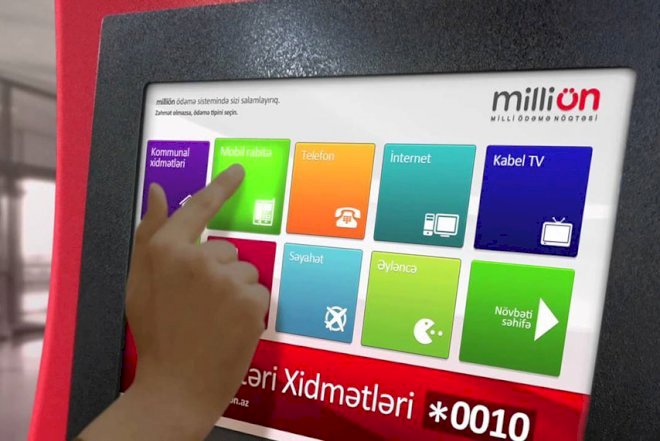    120 min manat pul oğurlamışdı, tutuldu   