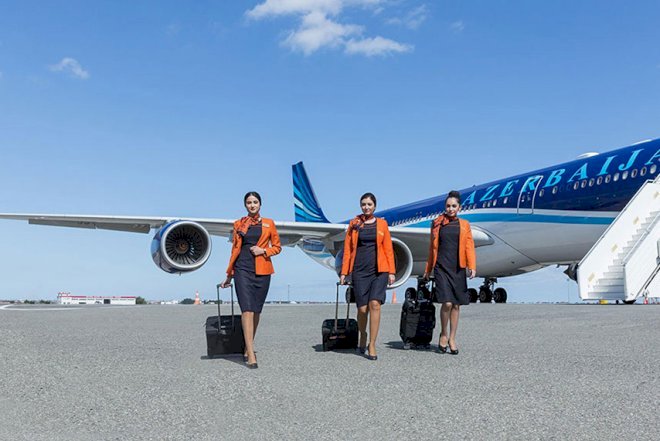    AZAL-dan uşaqlar üçün pulsuz aviabilet   