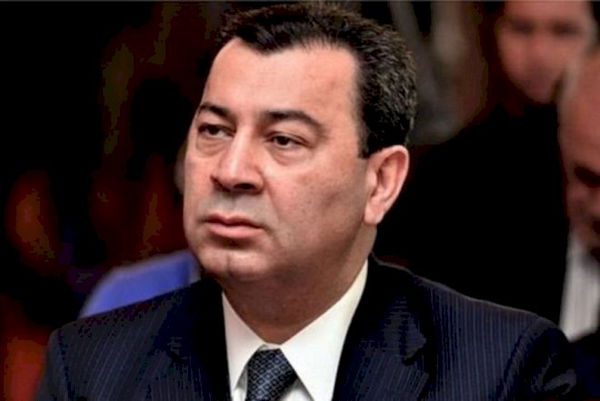    Səməd Seyidov yenidən AŞ PA-nın vitse-prezidenti seçildi   