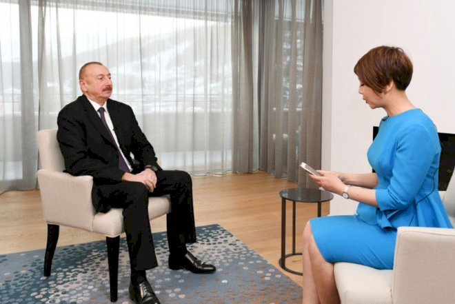    “Buna nail olmaq üçün, ürəkdən çalışmalısınız”   