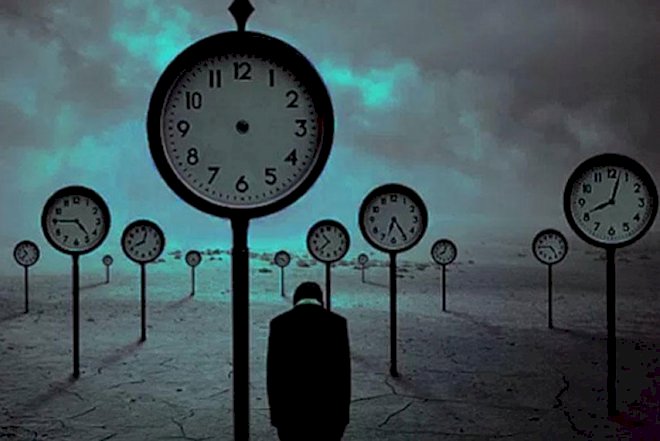    Bütün insanların canını Əzrayil alır?   