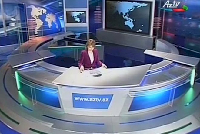    Yeni sədr AzTV-də “təmizliyə” başlayıb    