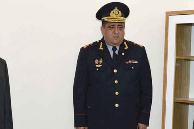    Keçmiş nazirin qardaşına 12 il həbs istənildi   