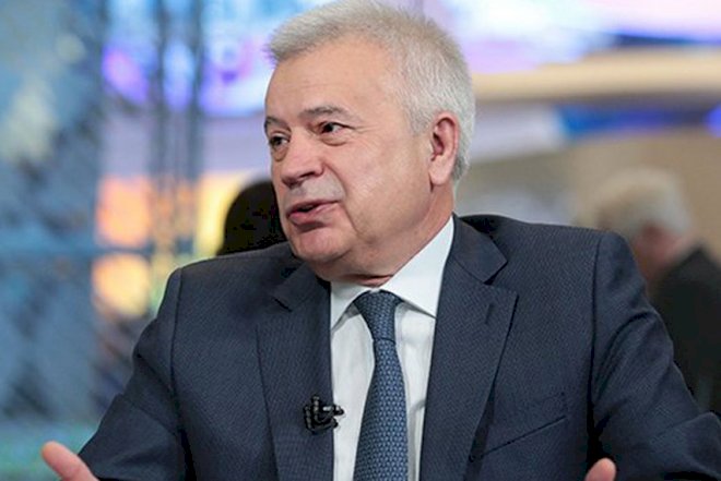    Vahid Ələkbərov Azərbaycana qayıtmaq istəyir   