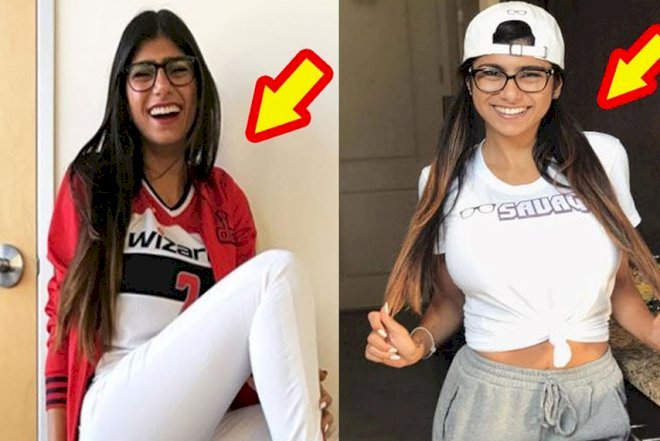    Porno ulduz futbol sektoruna gəlir   