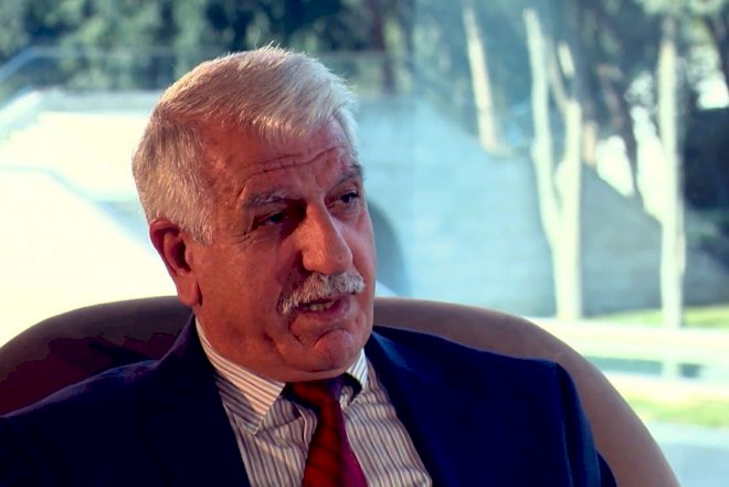    Tanınmış aktyor işsizlikdən şikayət etdi   