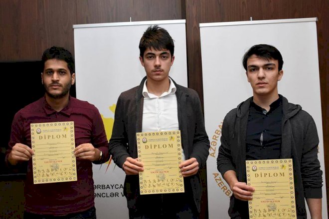    Şahmat üzrə Azərbaycan çempionunun adı məlum oldu   