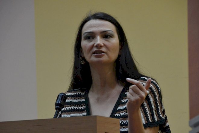    Millət vəkili Avropa təşkilatlarını tənqid etdi   