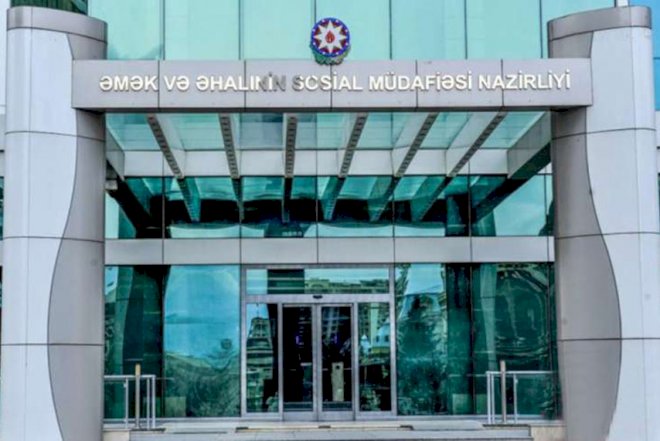    Nazirlik 1-ci və 2-ci qrup əlillərlə bağlı qaydanı dəyişdirir   