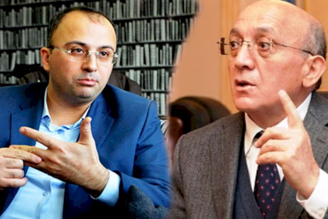    İlahiyyatçı Mübariz Qurbanlıdan ölkə rəhbərliyinə şikayət etdi   