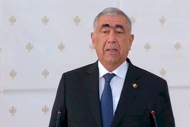    “Yeni yolun 170 km-lik hissəsi ödənişli olacaq” - Saleh Məmmədov   