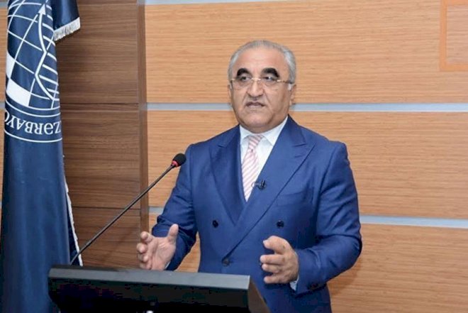    Karyera anlayışı işçinin bir şirkətə ömür boyu xidmət etməsi deyil-UNEC rektoru   