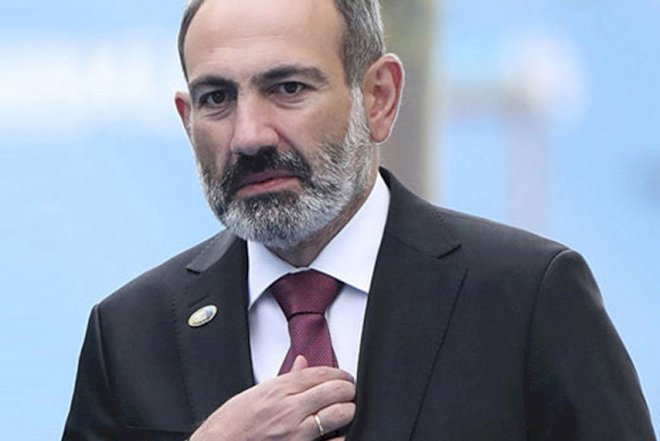    “Əliyevlə görüşün bütün detallarını açıqlaya bilmərəm” - Paşinyan   