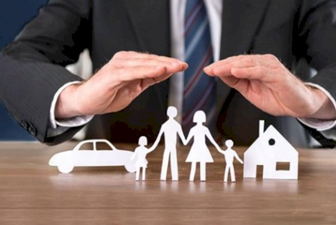    Azərbaycanın sığorta bazarı 31% böyüyüb   