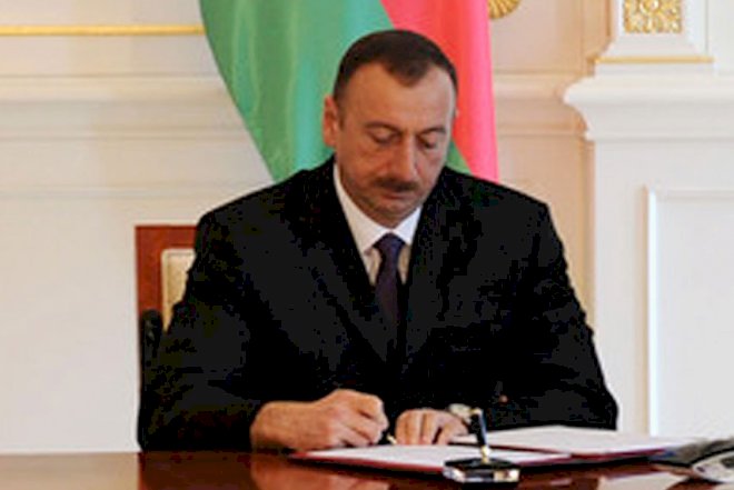    Prezident 8 milyon pul ayırdı   