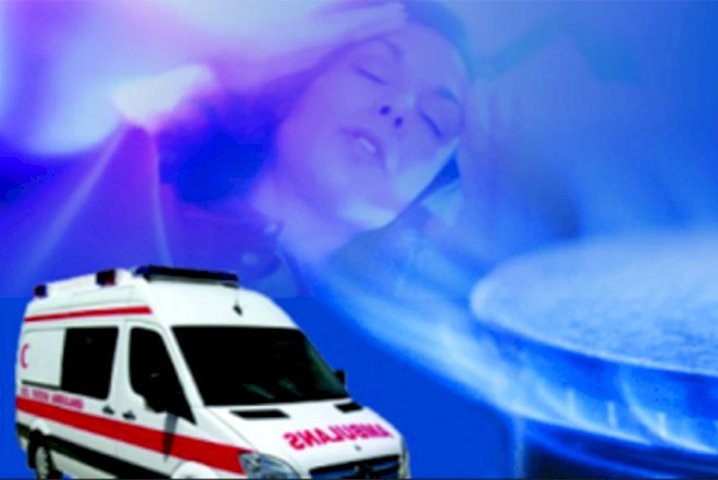    Bakıda faciə: ana və 3 uşağı həlak oldu   
