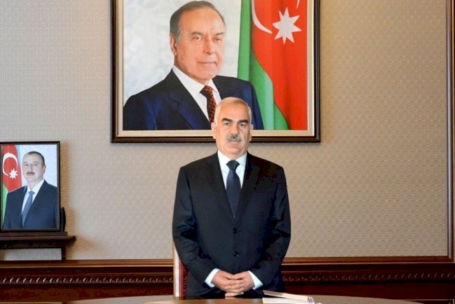    Naxçıvanda icbari tibbi sığorta tətbiq olunur - Talıbovdan sərəncam   