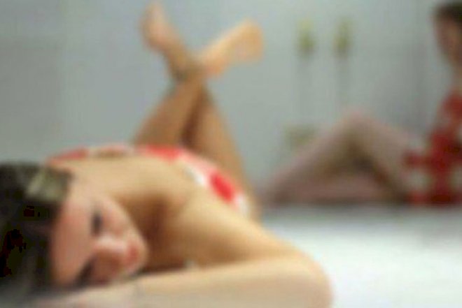    Bakıda hamama hücum edildi, 4 nəfər bıçaqlandı   