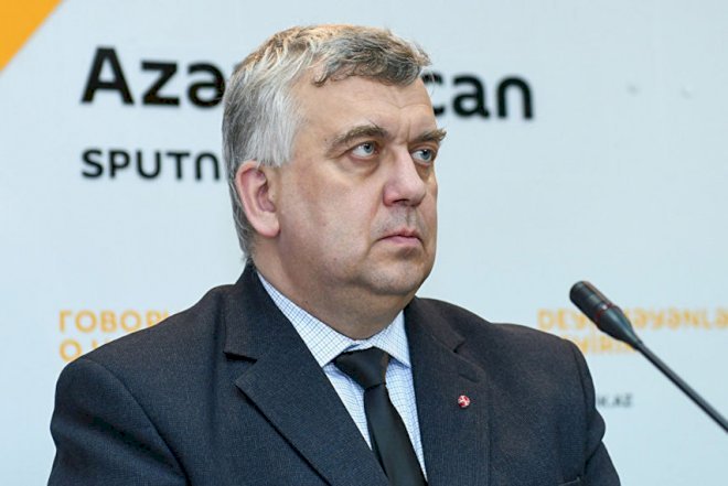    “Qarabağda  situasiya 2016-cı ilin aprelinə qayıda bilər”   