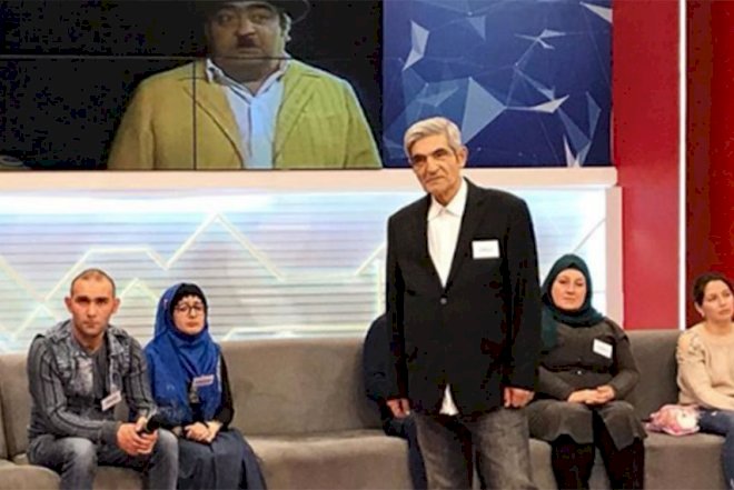    Səyavuş Aslanın oğlu sığınacağa yerləşdirildi   