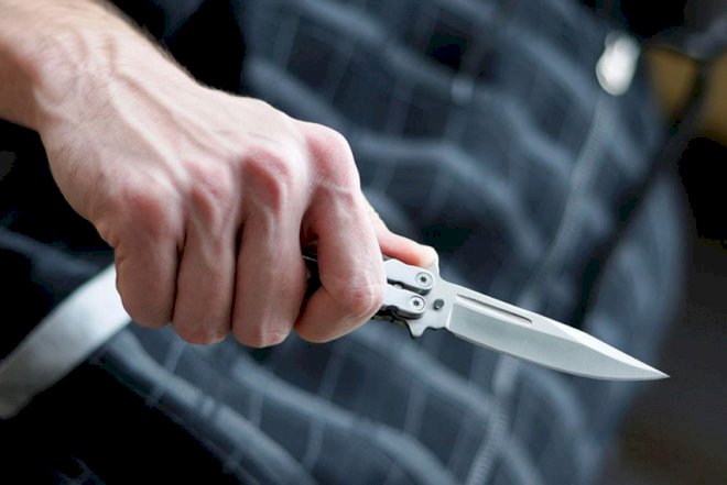    Goranboyda 15 yaşlı oğlan qardaşını qətlə yetirdi   