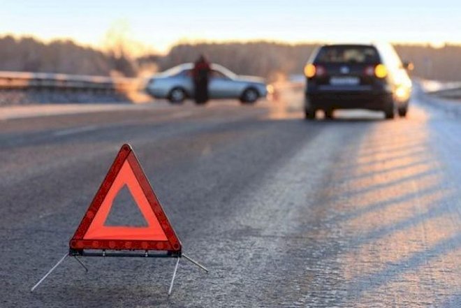    Ötən gün yol qəzaları: 3 ölü, 5 yaralı   