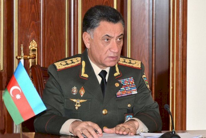    Ramil Usubov iki rəisi Lənkərana göndərdi    